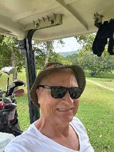 Free golf classes for ladies