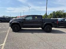 2024 Chevrolet Colorado Crew Cab Short Box 4-Wheel Drive Trail - Photo 2