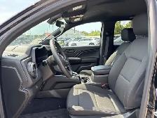 2024 Chevrolet Colorado Crew Cab Short Box 4-Wheel Drive Trail - Photo 3