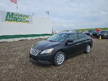 2014 Nissan Sentra