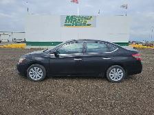 2014 Nissan Sentra - Photo 2