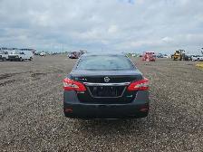 2014 Nissan Sentra - Photo 4