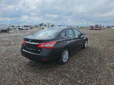 2014 Nissan Sentra - Photo 5