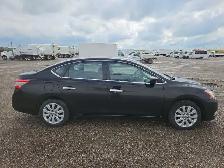 2014 Nissan Sentra - Photo 6