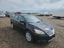 2014 Nissan Sentra - Photo 7