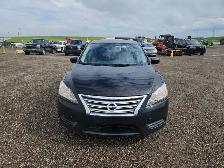 2014 Nissan Sentra - Photo 8