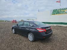2014 Nissan Sentra - Photo 13