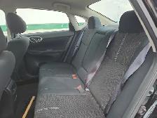 2014 Nissan Sentra - Photo 17