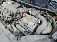 2014 Nissan Sentra - Photo 27