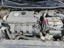 2014 Nissan Sentra - Photo 28