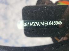 2014 Nissan Sentra - Photo 31