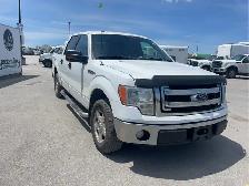 2013 Ford F-150 - Photo 3
