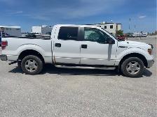 2013 Ford F-150 - Photo 4