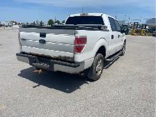 2013 Ford F-150 - Photo 5