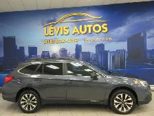 SUBARU OUTBACK 2016 3.6 R LIMITED AWD GPS NAVIGATION TOIT OUVRAN