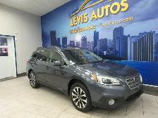 SUBARU OUTBACK 2016 3.6 R LIMITED AWD GPS NAVIGATION TOIT OUVRAN - Photo 2