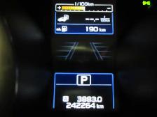 SUBARU OUTBACK 2016 3.6 R LIMITED AWD GPS NAVIGATION TOIT OUVRAN - Photo 5