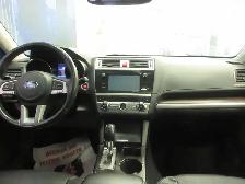 SUBARU OUTBACK 2016 3.6 R LIMITED AWD GPS NAVIGATION TOIT OUVRAN - Photo 22