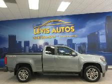 CHEVROLET COLORADO 2022 V6 3.6L 4X4 AUTOMATIQUE  26 500 KM