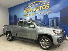 CHEVROLET COLORADO 2022 V6 3.6L 4X4 AUTOMATIQUE  26 500 KM - Photo 2