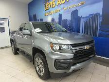 CHEVROLET COLORADO 2022 V6 3.6L 4X4 AUTOMATIQUE  26 500 KM - Photo 3