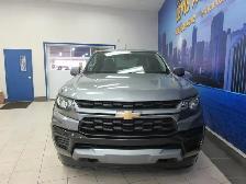 CHEVROLET COLORADO 2022 V6 3.6L 4X4 AUTOMATIQUE  26 500 KM - Photo 4