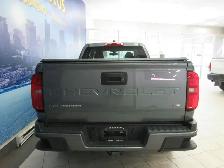 CHEVROLET COLORADO 2022 V6 3.6L 4X4 AUTOMATIQUE  26 500 KM - Photo 5