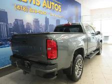 CHEVROLET COLORADO 2022 V6 3.6L 4X4 AUTOMATIQUE  26 500 KM - Photo 6