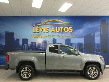 CHEVROLET COLORADO 2022 V6 3.6L 4X4 AUTOMATIQUE  26 500 KM - Photo 7