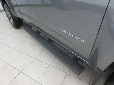 CHEVROLET COLORADO 2022 V6 3.6L 4X4 AUTOMATIQUE  26 500 KM - Photo 9