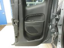 CHEVROLET COLORADO 2022 V6 3.6L 4X4 AUTOMATIQUE  26 500 KM - Photo 11
