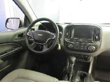 CHEVROLET COLORADO 2022 V6 3.6L 4X4 AUTOMATIQUE  26 500 KM - Photo 14