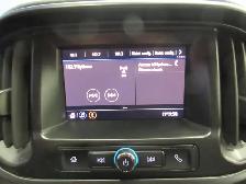 CHEVROLET COLORADO 2022 V6 3.6L 4X4 AUTOMATIQUE  26 500 KM - Photo 19