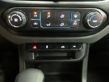 CHEVROLET COLORADO 2022 V6 3.6L 4X4 AUTOMATIQUE  26 500 KM - Photo 21