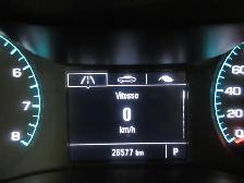 CHEVROLET COLORADO 2022 V6 3.6L 4X4 AUTOMATIQUE  26 500 KM - Photo 24