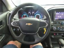 CHEVROLET COLORADO 2022 V6 3.6L 4X4 AUTOMATIQUE  26 500 KM - Photo 26