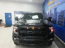 FORD F-150 2016 XLT SPORT SUPERCREW V-6 3.5 LITRES ECOBOOST 4X4 - Photo 4
