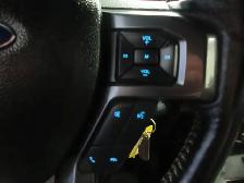 FORD F-150 2016 XLT SPORT SUPERCREW V-6 3.5 LITRES ECOBOOST 4X4 - Photo 8