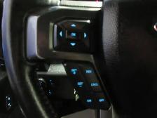 FORD F-150 2016 XLT SPORT SUPERCREW V-6 3.5 LITRES ECOBOOST 4X4 - Photo 9