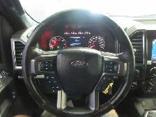 FORD F-150 2016 XLT SPORT SUPERCREW V-6 3.5 LITRES ECOBOOST 4X4 - Photo 10