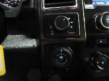 FORD F-150 2016 XLT SPORT SUPERCREW V-6 3.5 LITRES ECOBOOST 4X4 - Photo 13