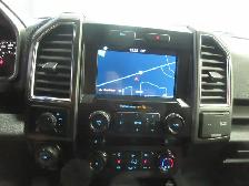FORD F-150 2016 XLT SPORT SUPERCREW V-6 3.5 LITRES ECOBOOST 4X4 - Photo 17