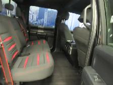 FORD F-150 2016 XLT SPORT SUPERCREW V-6 3.5 LITRES ECOBOOST 4X4 - Photo 20
