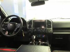 FORD F-150 2016 XLT SPORT SUPERCREW V-6 3.5 LITRES ECOBOOST 4X4 - Photo 21