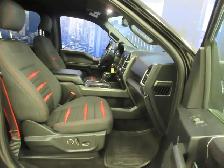 FORD F-150 2016 XLT SPORT SUPERCREW V-6 3.5 LITRES ECOBOOST 4X4 - Photo 22