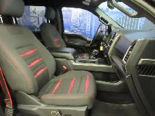FORD F-150 2016 XLT SPORT SUPERCREW V-6 3.5 LITRES ECOBOOST 4X4 - Photo 23