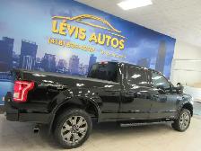 FORD F-150 2016 XLT SPORT SUPERCREW V-6 3.5 LITRES ECOBOOST 4X4 - Photo 27