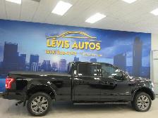 FORD F-150 2016 XLT SPORT SUPERCREW V-6 3.5 LITRES ECOBOOST 4X4 - Photo 28
