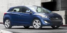 2013 Hyundai Elantra GT