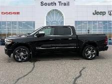 2019 Ram 1500 Limited 4x4 Crew Cab 5'7 Box - Photo 2